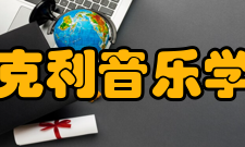 伯克利音乐学院国内奖学金