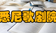 悉尼歌剧院交通路线