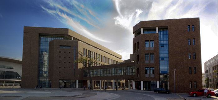 天津大学学科建设