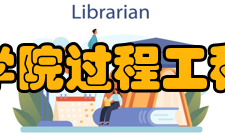 中国科学院过程工程研究所科研成果获奖概况