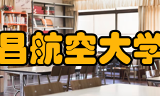 南昌航空大学院系专业