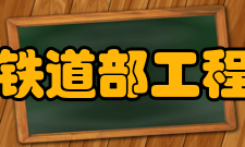 铁道部工程设计鉴定中心项目审查