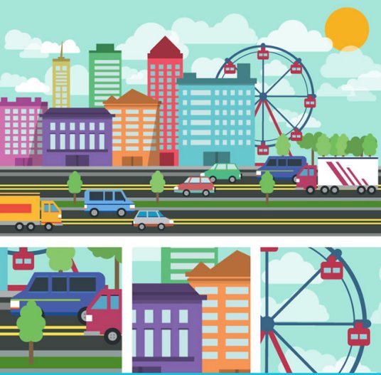 城市规划管理地位和作用