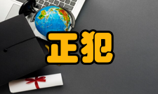 共同正犯研究作者简介