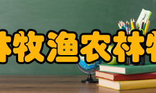 农林牧渔农林牧渔农业