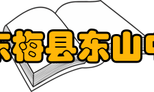 广东梅县东山中学教师成绩介绍