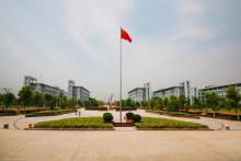 安徽电子信息职业技术学院学校前身