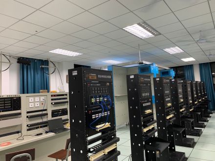 综合布线实验室主要设备
