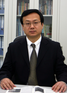 中国科学院院士江雷人物经历