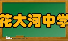 攀枝花大河中学所获荣誉学校