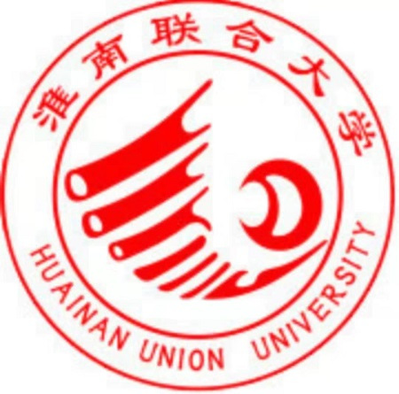 淮南联合大学形象标识