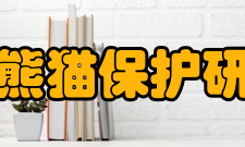 中国大熊猫保护研究中心