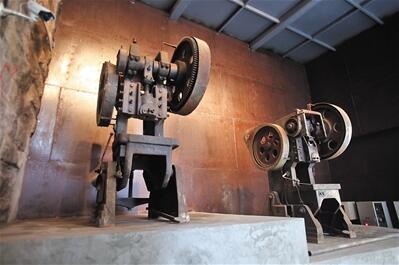 重庆建川博物馆组成