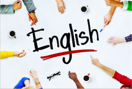 英语国际语言