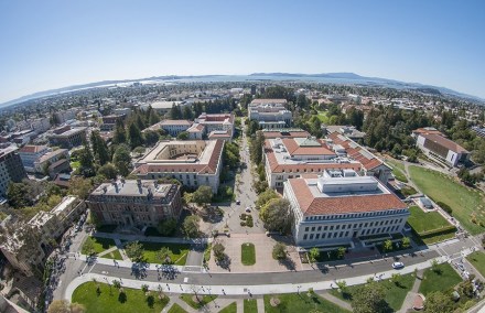 加利福尼亚大学组织体系与排名