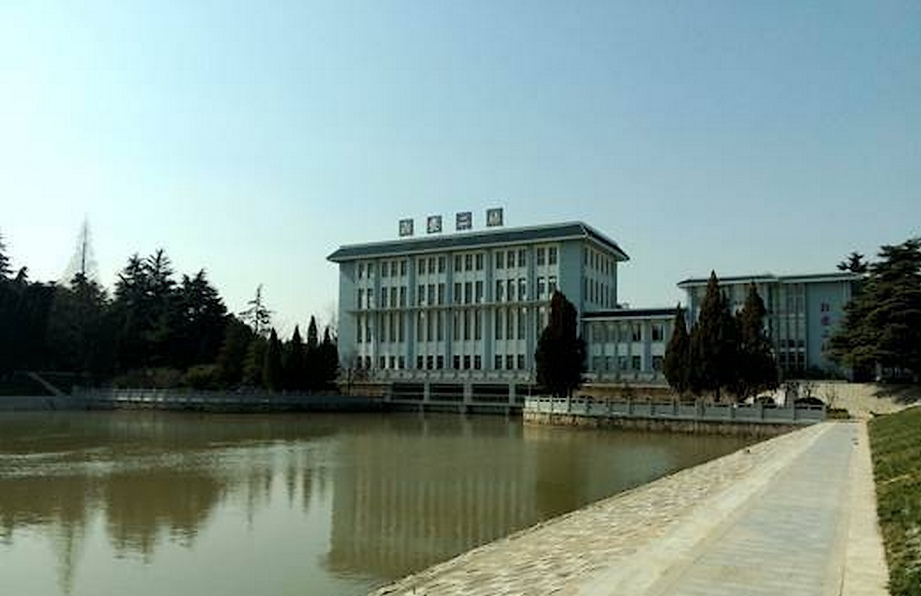 江水北调工程工程情况