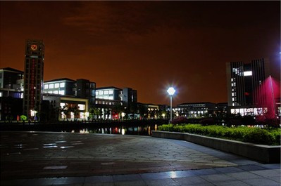 无锡城市职业技术学院社团文化