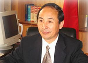 青海大学医学院乔正孝