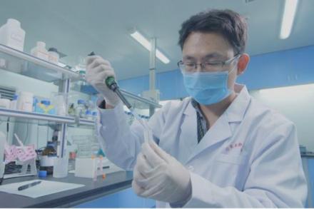 首都医科大学生物医学工程学院科学研究