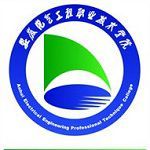 安徽电气工程职业技术学院形象标识