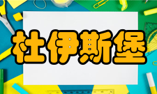 杜伊斯堡埃森大学著名校友