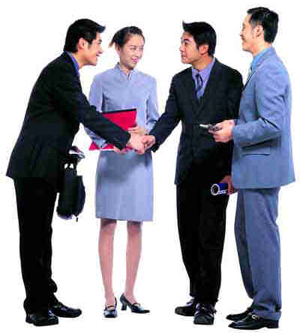 沟通管理基本概念