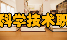 哈尔滨科学技术职业学院学术资源