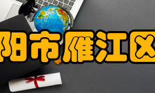 四川省资阳市雁江区伍隍中学办学成果