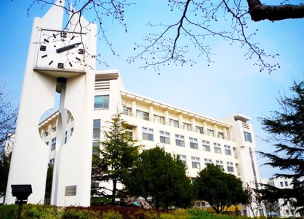 青岛大学学科建设