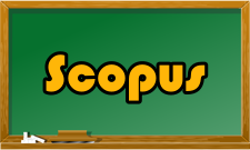 Scopus收录文章Scopus 收录了来自4