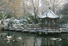 同济大学校园建筑