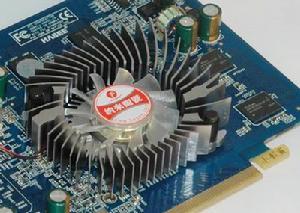 渲染管线专门通道