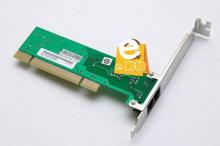 调制解调器分类方法