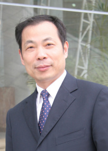 中国工程院院士丁荣军人物经历