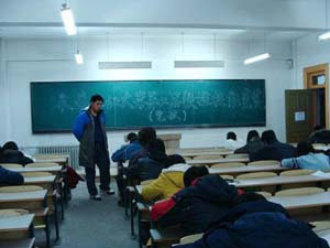 长春工业大学工程训练中心起源长春工业大学中心的建设与发展虽在