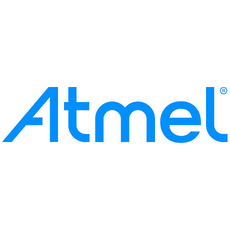 atmel公司销售分布