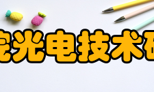 中国科学院光电技术研究所学科建设