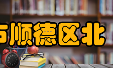 佛山市顺德区北滘中学新政策新契机