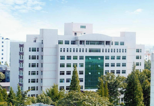 江西科技师范大学职业技术学院学生实践