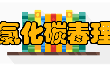 四氯化碳毒理学数据