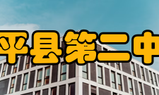 饶平县第二中学历任领导1949年以后历任校长一览表