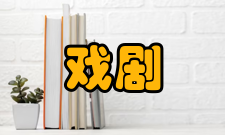 戏剧表演艺术演员要求