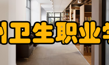 漳州卫生职业学院学术资源