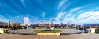 南昌航空大学软科排名多少