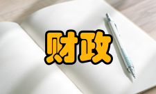 财政赤字周期性