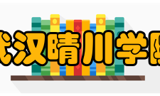 武汉晴川学院师资力量