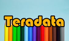 Teradata国内客户