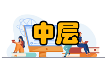 中层管理者身份