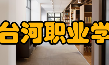 七台河职业学院学习环境