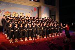 郑州城轨交通中等专业学校校园文化